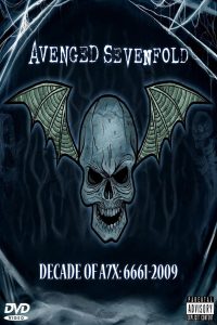 Avenged Sevenfold – Decade Of A7X