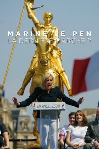 Marine le Pen – The Last March?