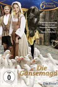 Die Gänsemagd