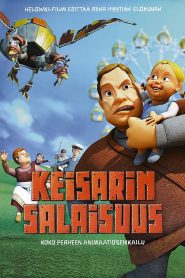 The Emperor’s Secret