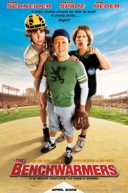 Benchwarmers