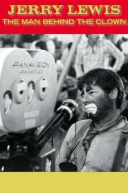 Jerry Lewis: The Man Behind the Clown