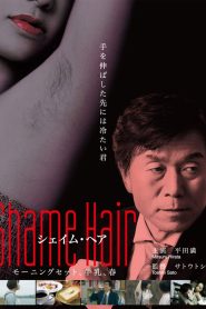 Shame Hair