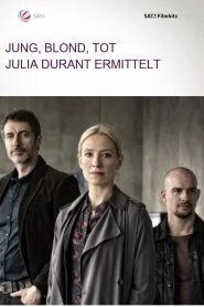 Jung, blond, tot – Julia Durant ermittelt