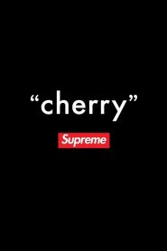 “cherry”
