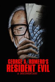 George A. Romero’s Resident Evil