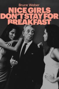 Nice Girls Don’t Stay for Breakfast