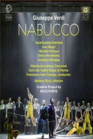 Nabucco – TEATRO REGIO PARMA