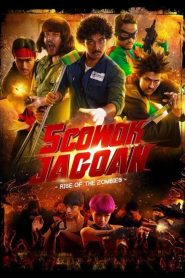 5 Cowok Jagoan: Rise of the Zombies