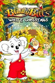 Blinky Bill’s White Christmas