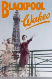 Blackpool Wakes