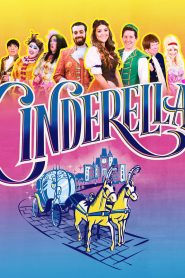 Peter Duncan’s Cinderella