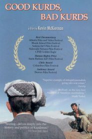 Good Kurds, Bad Kurds: No Friends But the Mountains