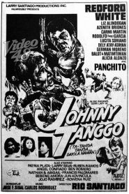 Johnny Tanggo