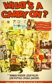 What’s a Carry On?