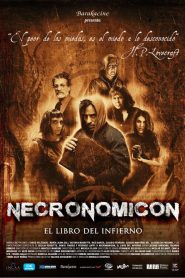 Necronomicon – The Book of Hell