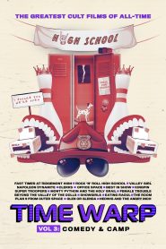 Time Warp Vol. 3: Comedy and Camp