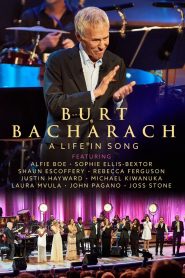 Burt Bacharach – A Life in Song