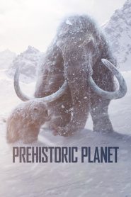 Prehistoric Planet