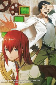 Steins;Gate 0: Valentine’s of Crystal Polymorphism -Bittersweet Intermedio-