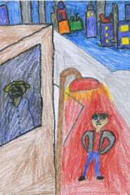 You Can’t Put Your Arms Around A Memory