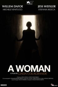 A Woman