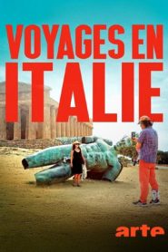 Voyages en Italie