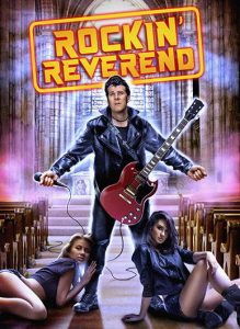 Rockin’ Reverend