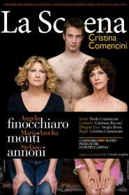 La scena