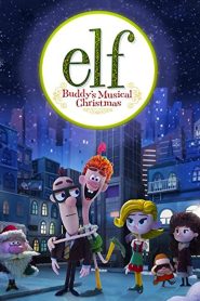 Elf: Buddy’s Musical Christmas