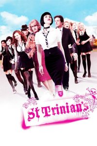 St Trinian’s