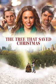 The Tree That Saved Christmas
