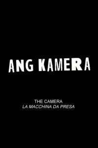 The Camera