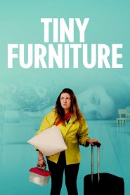 Tiny Furniture