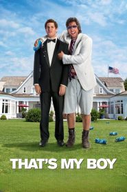 That’s My Boy