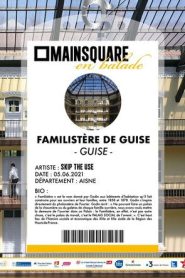 Skip the Use – Main Square en balade