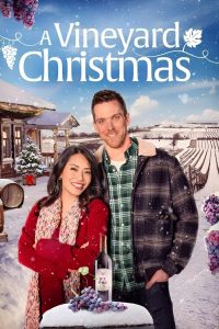 A Vineyard Christmas
