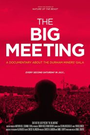 The Big Meeting