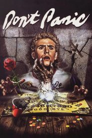 Don’t Panic
