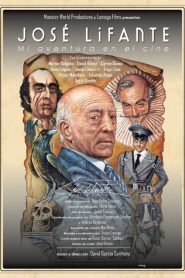 José Lifante, mi aventura en el cine