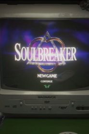 Soulbreaker