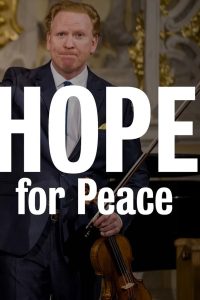 Hope for Peace Concert from the Frauenkirche – Dresden