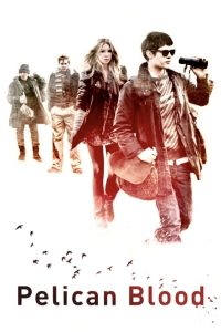 Pelican Blood