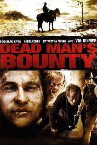 Dead Man’s Bounty