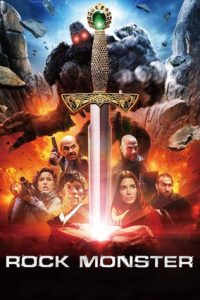 Rock Monster
