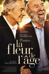 La Fleur de l’âge