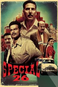 Special 26