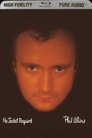 Phil Collins – No Jacket Required 2025 Mix