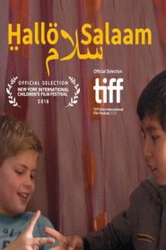 Hello Salaam