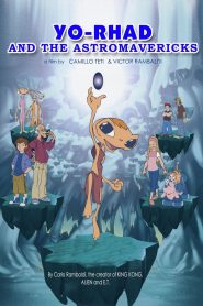 Yo-Rhad – Un amico dallo spazio